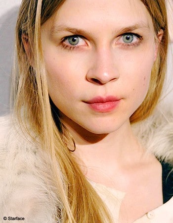 Clémence Poésy Clémence Poésy