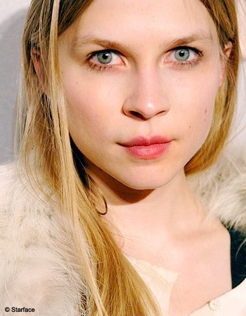 Clémence Poésy