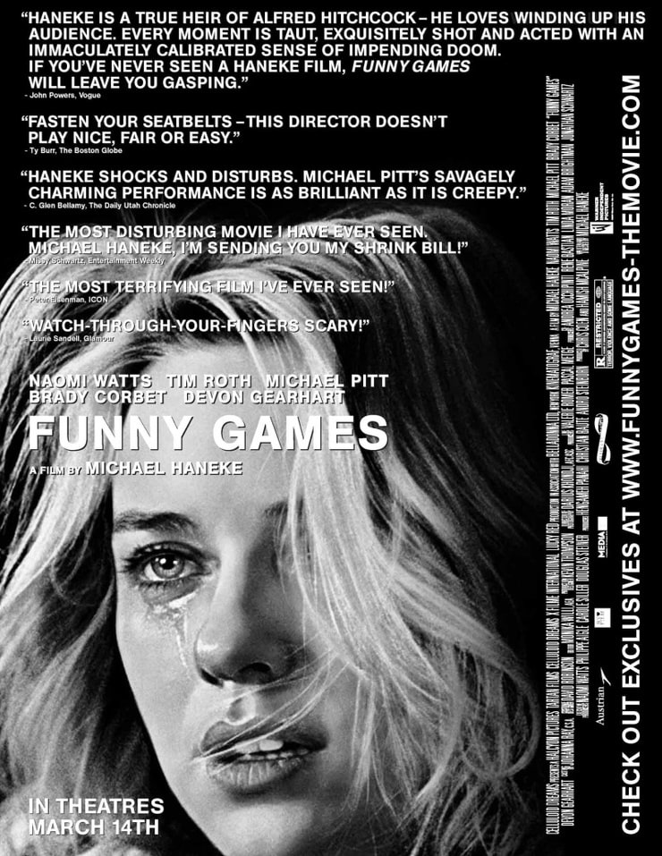 Funny Games