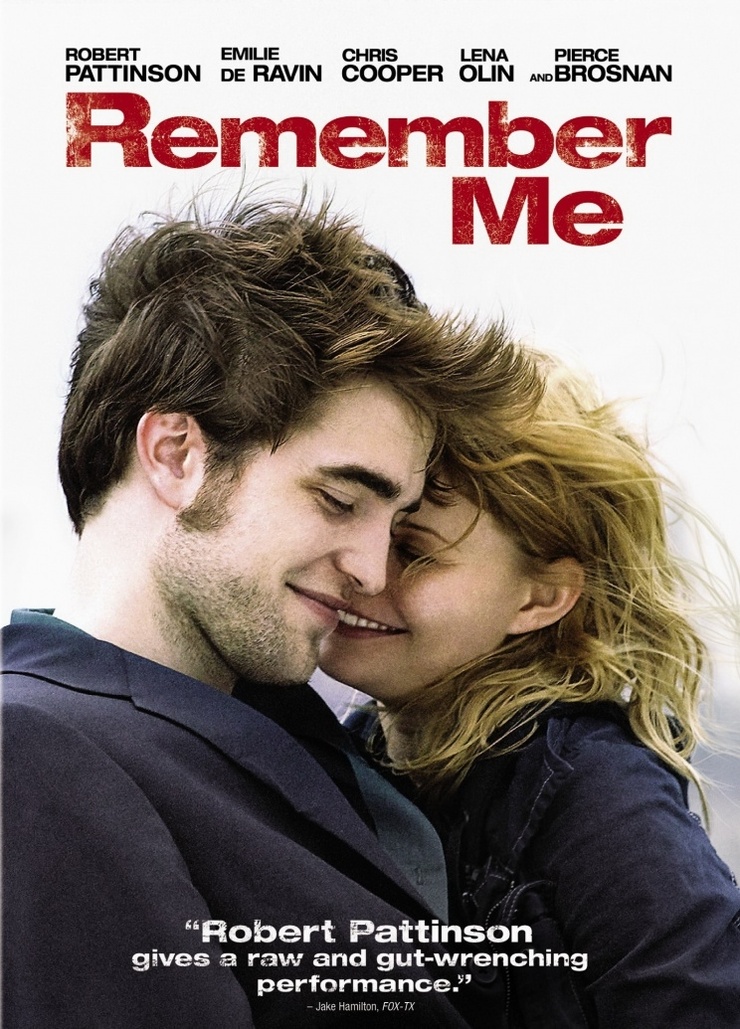 Remember Me