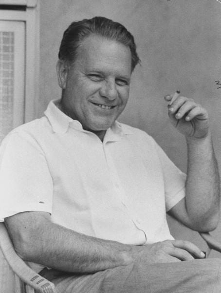 Lawrence Durrell