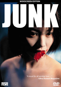 Junk [US Version] 