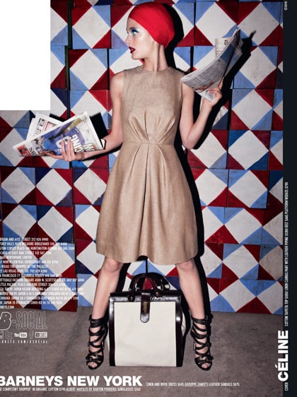 Constance Jablonski