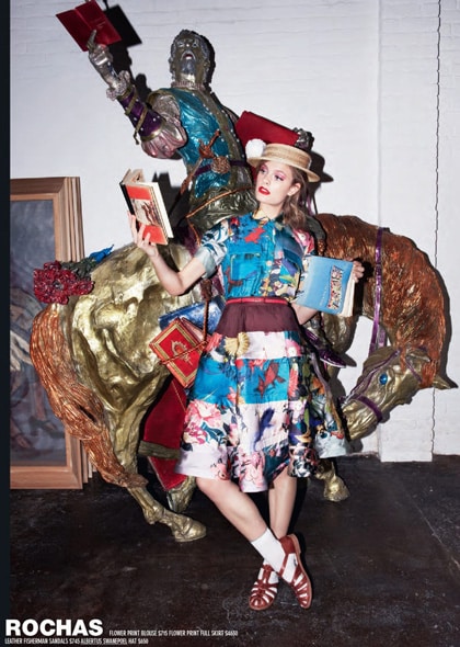 Constance Jablonski Constance Jablonski