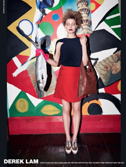 Constance Jablonski