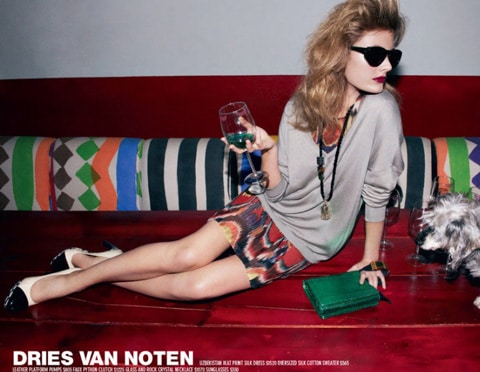 Constance Jablonski