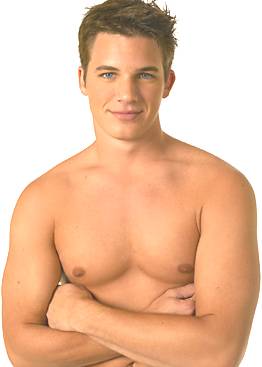 Matt Lanter