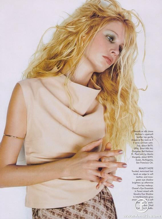 Kirsty Hume Kirsty Hume