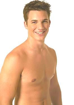 Matt Lanter Matt Lanter