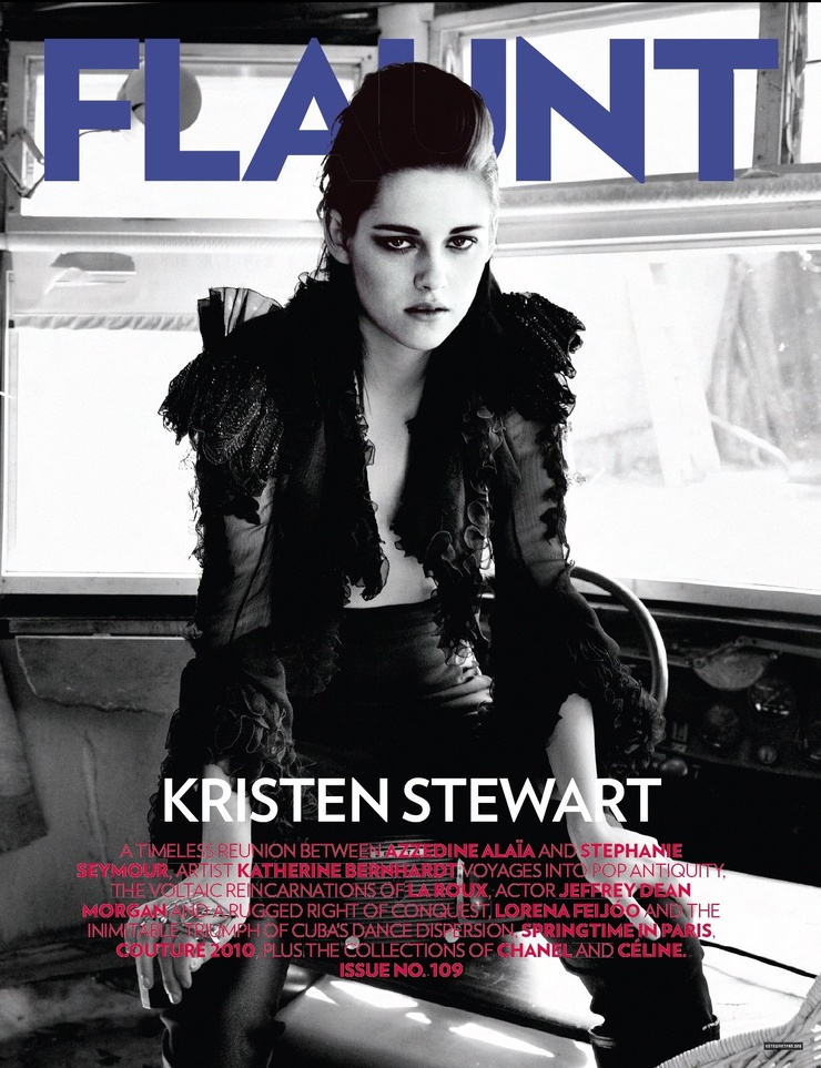 Kristen Stewart Kristen Stewart