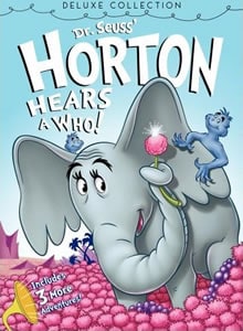 Horton Hears a Who! (1970)