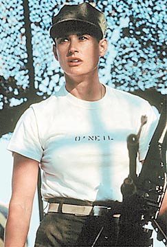 G.I. Jane G.I. Jane