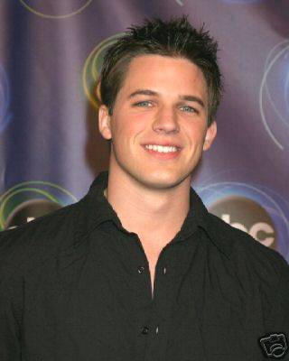 Matt Lanter
