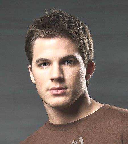 Matt Lanter