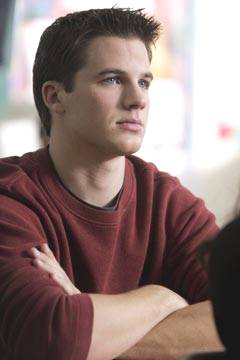 Matt Lanter