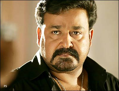 Mohanlal
