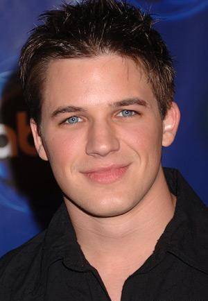 Matt Lanter