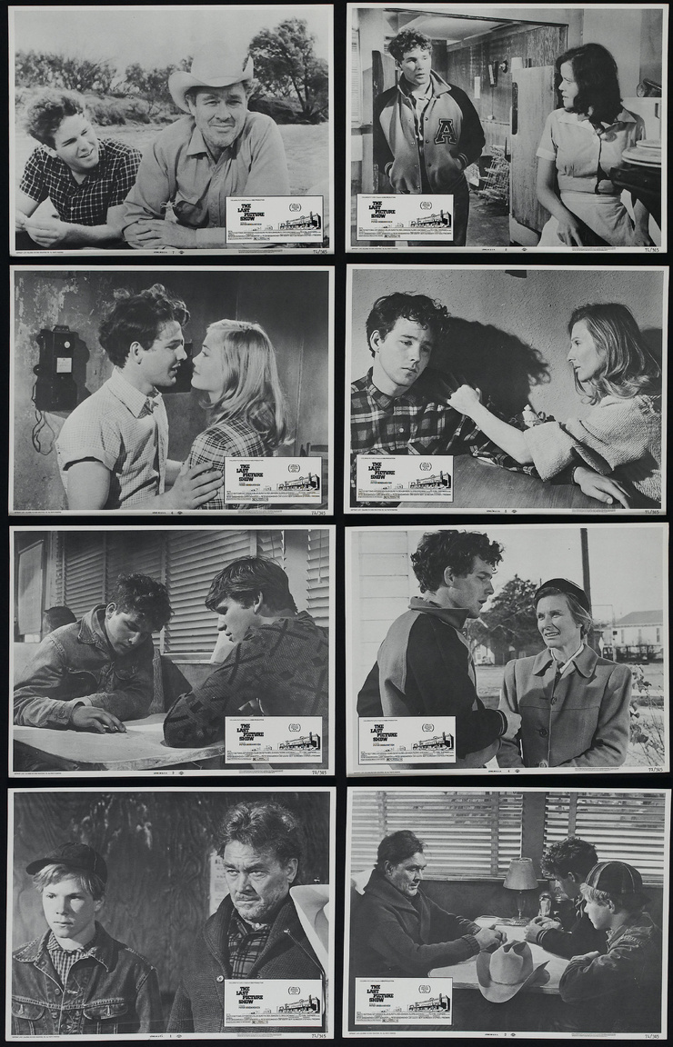 The Last Picture Show