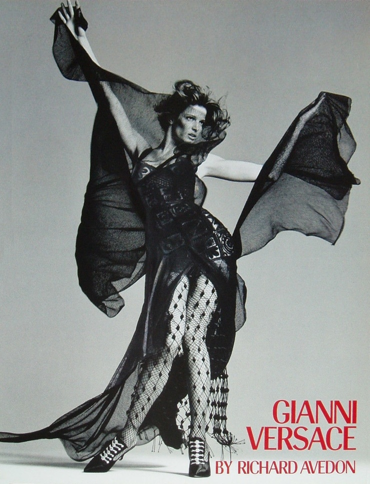 Stephanie Seymour