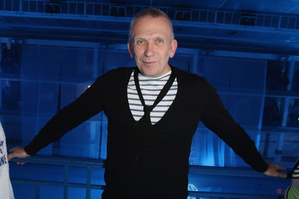 Jean Paul Gaultier