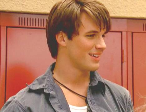 Matt Lanter