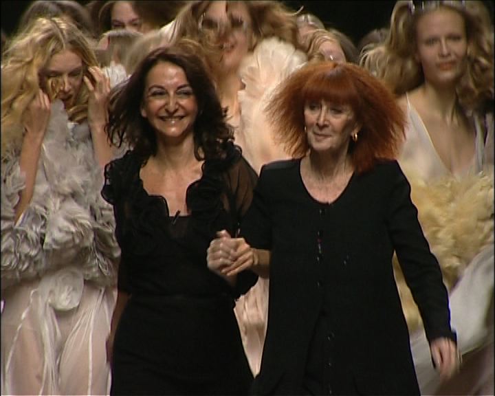 Sonia Rykiel Sonia Rykiel