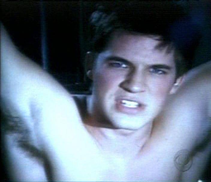 Matt Lanter