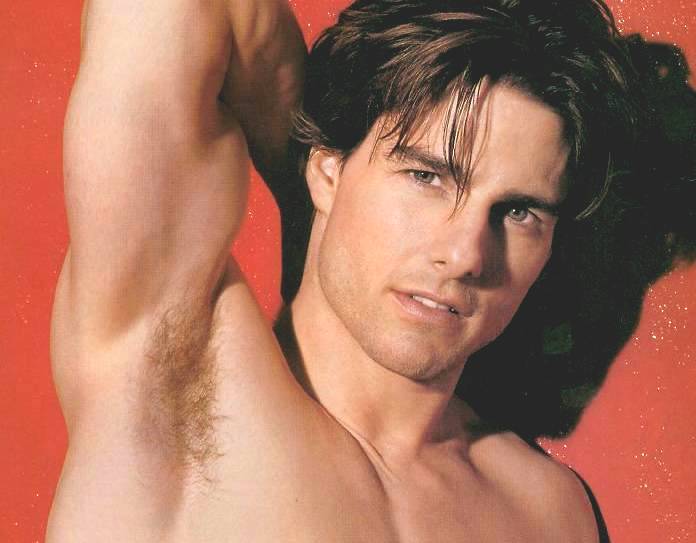 Tom Cruise Tom Cruise