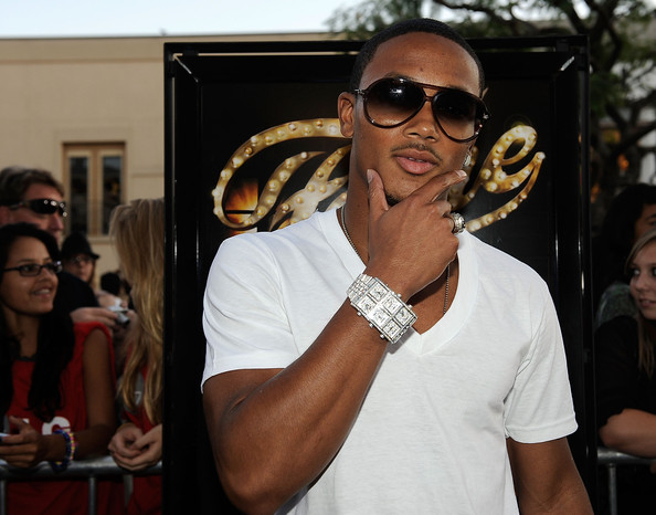 Lil Romeo