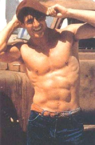 Tom Cruise Tom Cruise