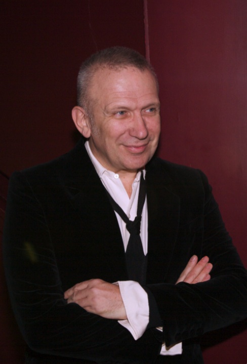 Jean Paul Gaultier