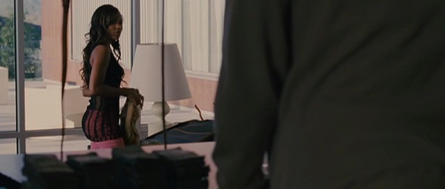Waist Deep
