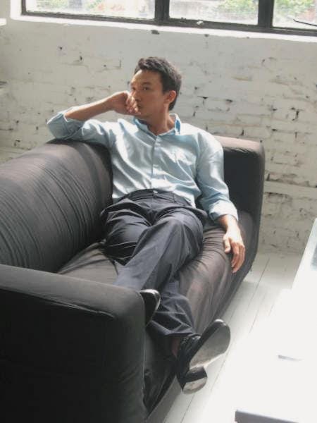 Chen Chang Chen Chang
