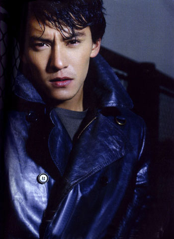 Chen Chang