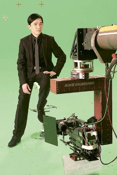 Tony Leung Chiu Wai Tony Leung Chiu Wai