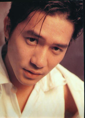 Tony Leung Chiu Wai Tony Leung Chiu Wai