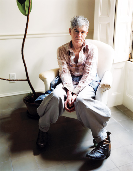 Christopher Doyle