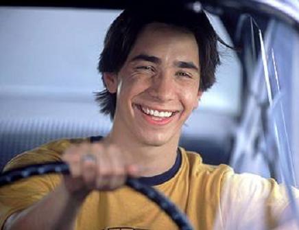 Justin Long Justin Long