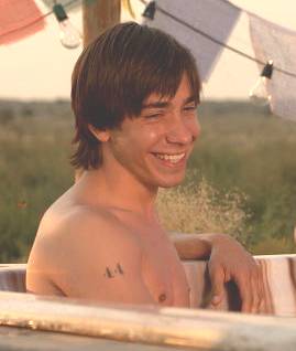 Justin Long