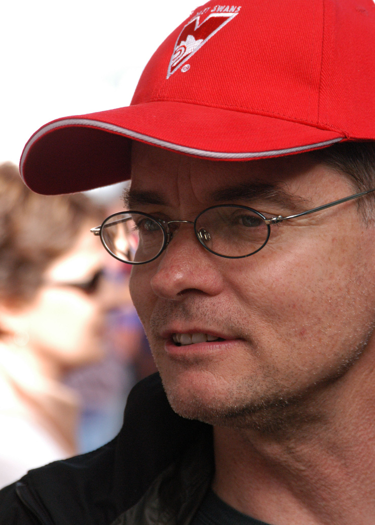 Bill Bennett
