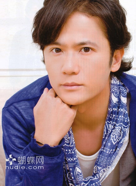 Goro Inagaki
