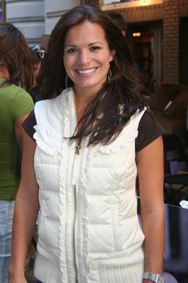 Melissa Claire Egan Melissa Claire Egan