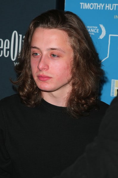 Rory Culkin