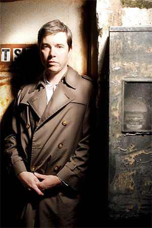 Bill Callahan