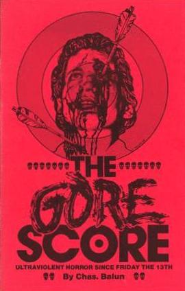 Gore Score