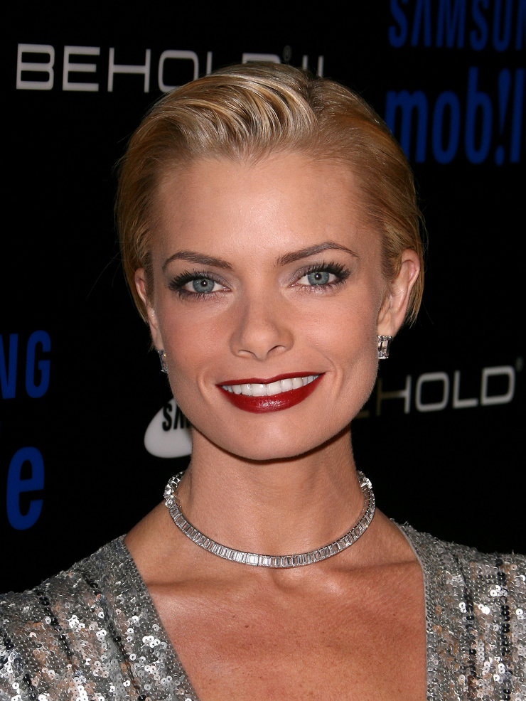 Jaime Pressly Jaime Pressly