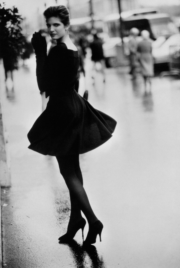 Stephanie Seymour Stephanie Seymour