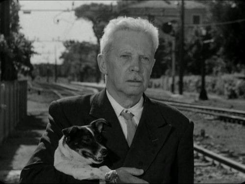 Umberto D. (1952) Umberto D. (1952)