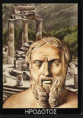 Herodotus