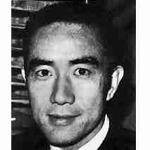 Yukio Mishima